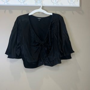 Express/top/size medium